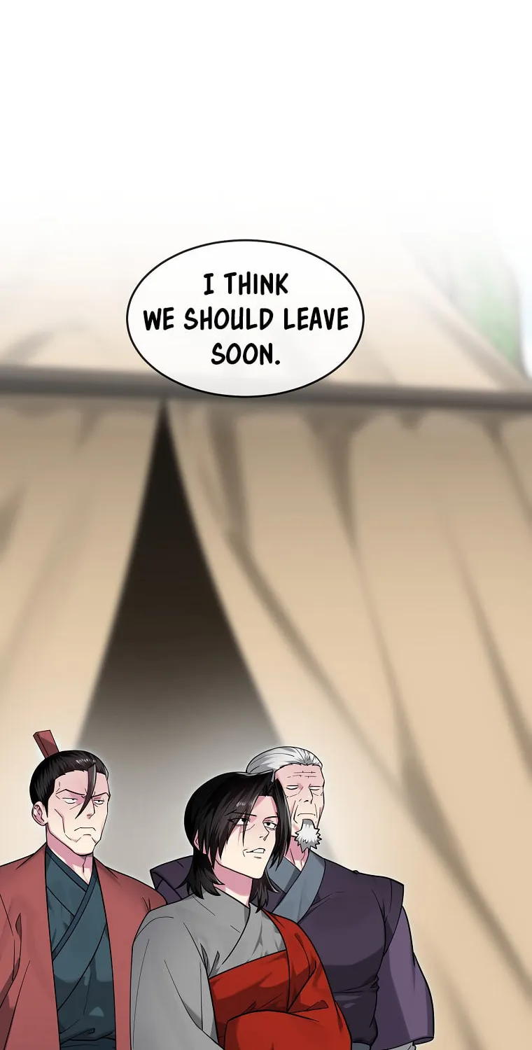 Volcanic Age Chapter 268 page 47 - 