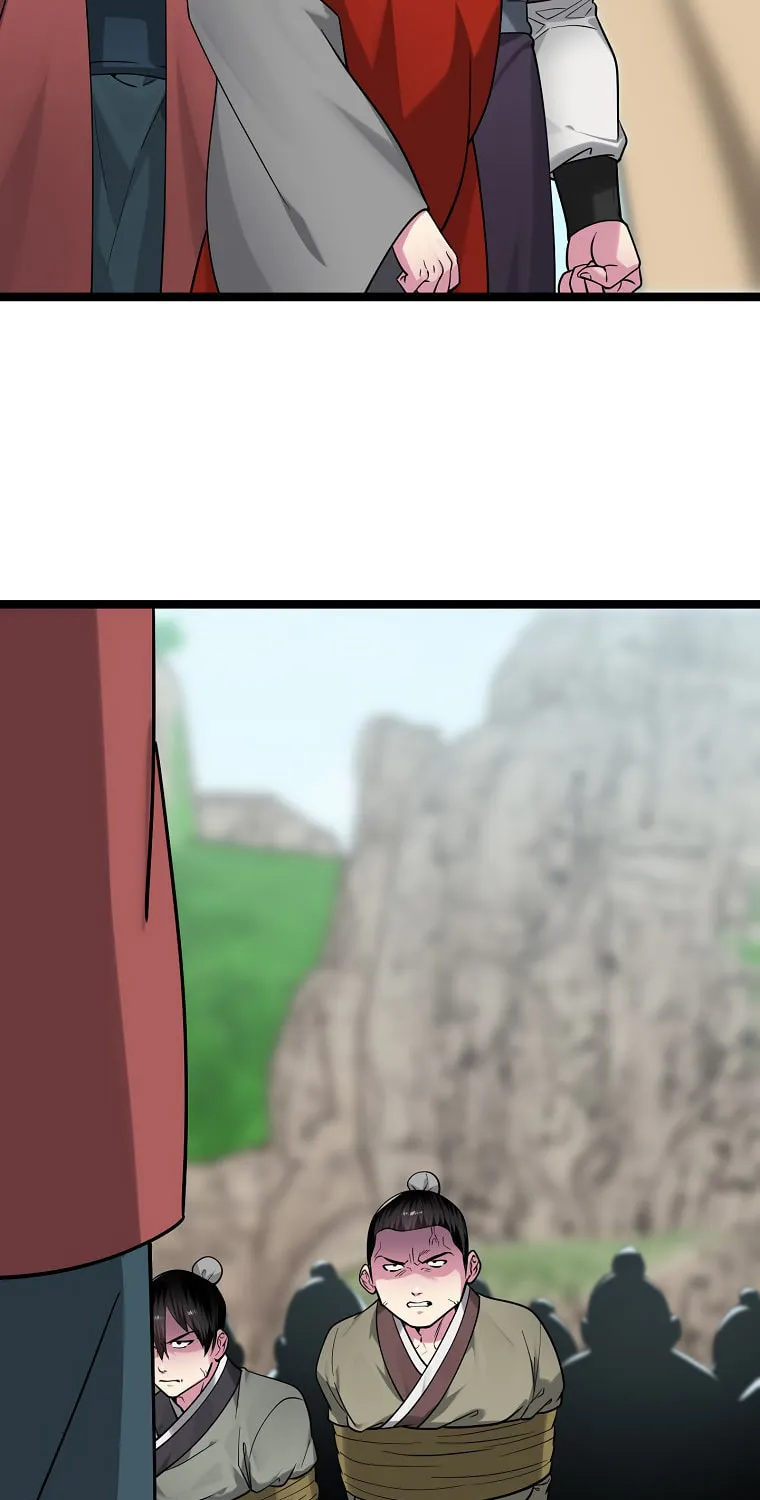 Volcanic Age Chapter 268 page 48 - 