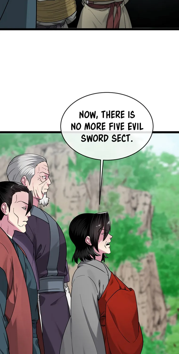 Volcanic Age Chapter 268 page 49 - 