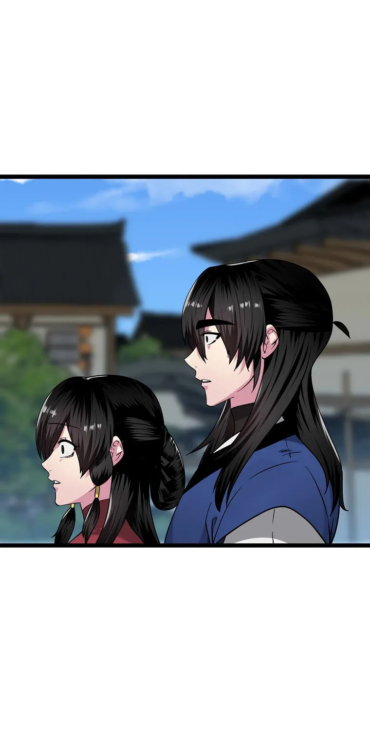 Volcanic Age Chapter 268 page 6 - 