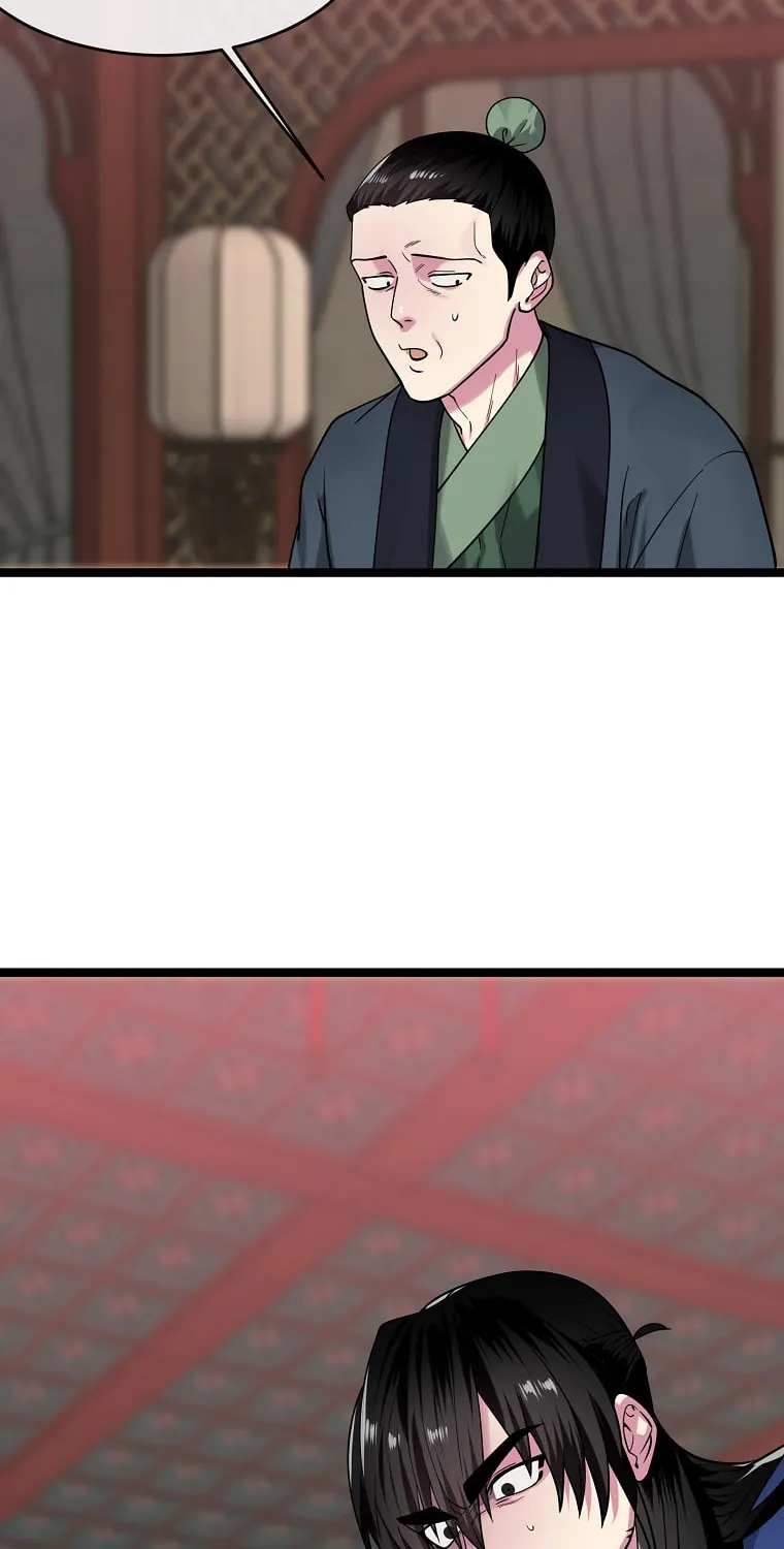 Volcanic Age Chapter 268 page 53 - 