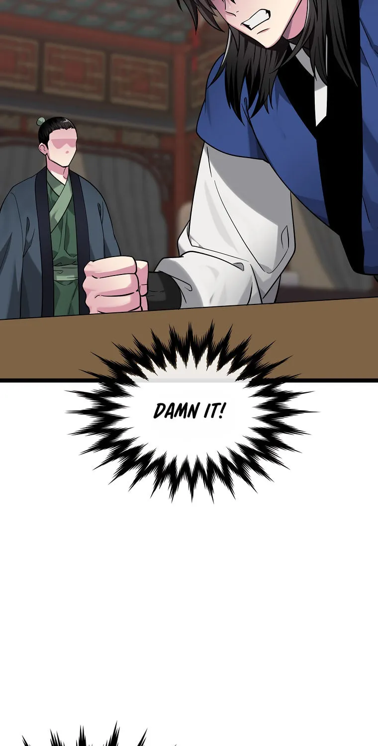 Volcanic Age Chapter 268 page 54 - 