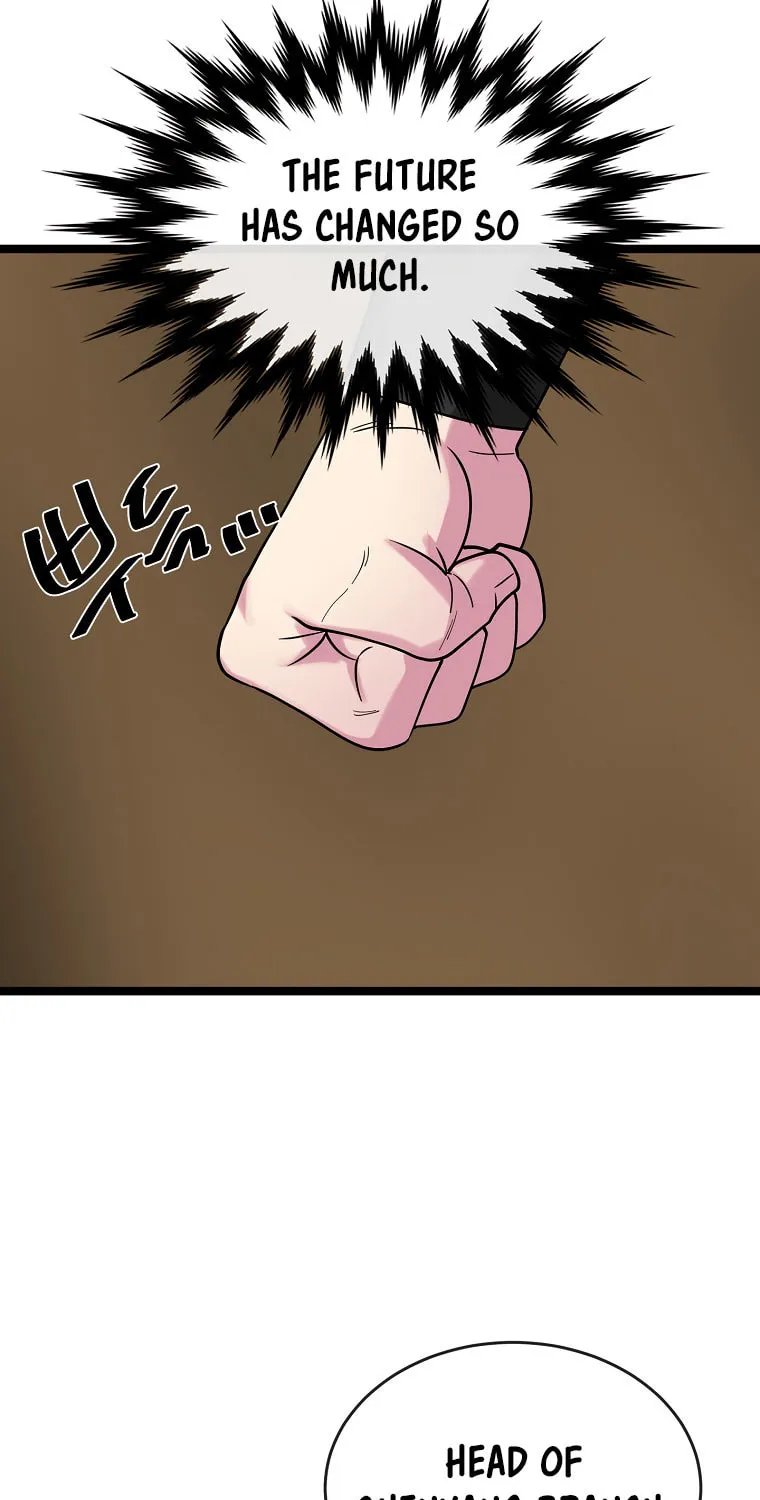 Volcanic Age Chapter 268 page 56 - 