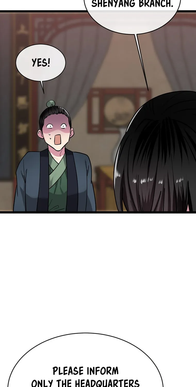Volcanic Age Chapter 268 page 57 - 