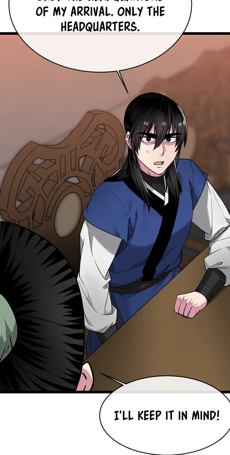 Volcanic Age Chapter 268 page 58 - 
