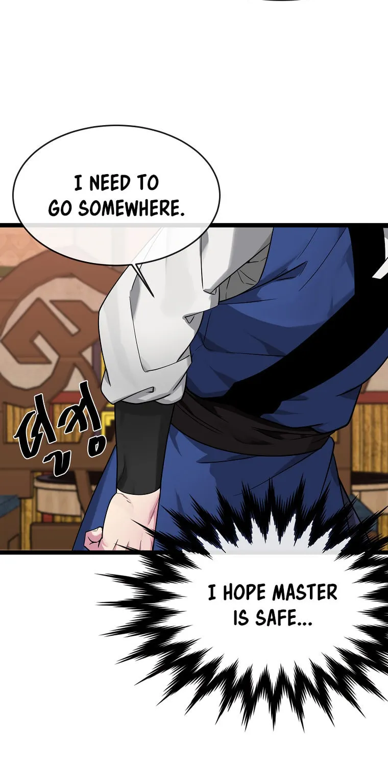 Volcanic Age Chapter 268 page 59 - 