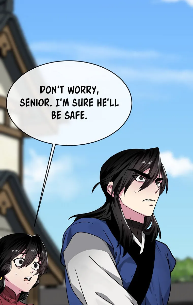 Volcanic Age Chapter 268 page 61 - 