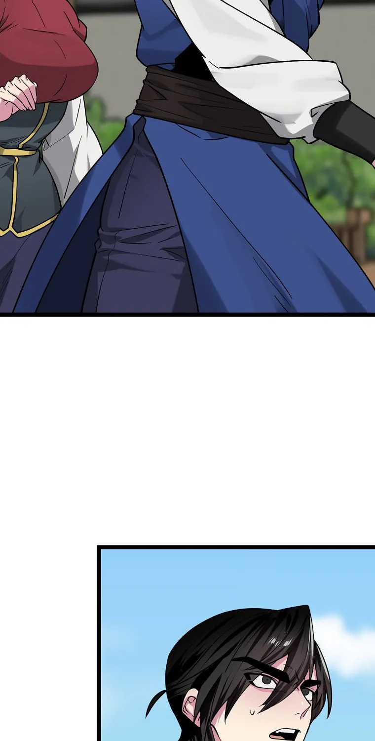 Volcanic Age Chapter 268 page 62 - 