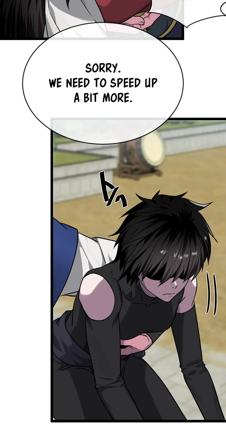 Volcanic Age Chapter 268 page 64 - 