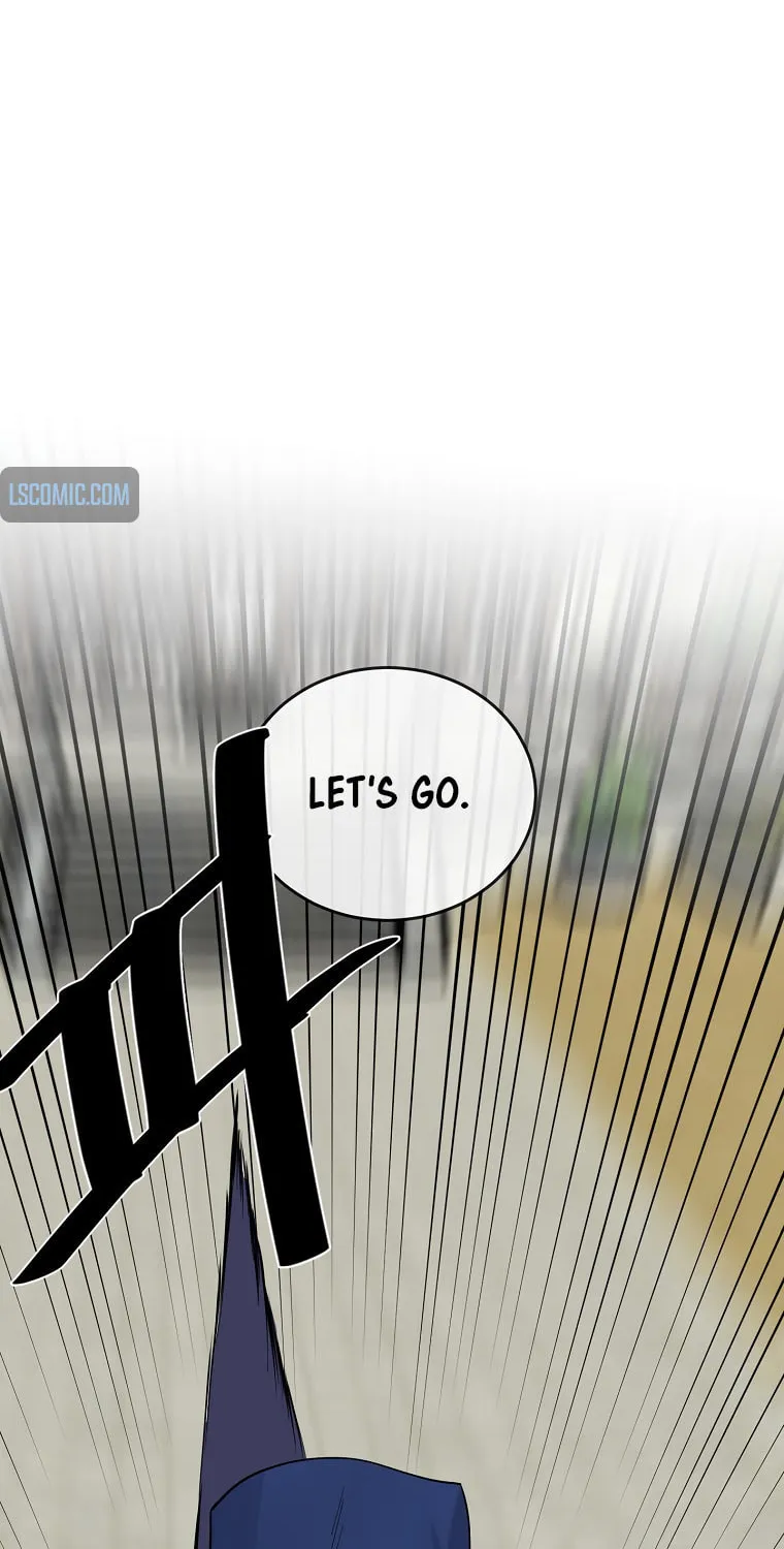 Volcanic Age Chapter 268 page 65 - 