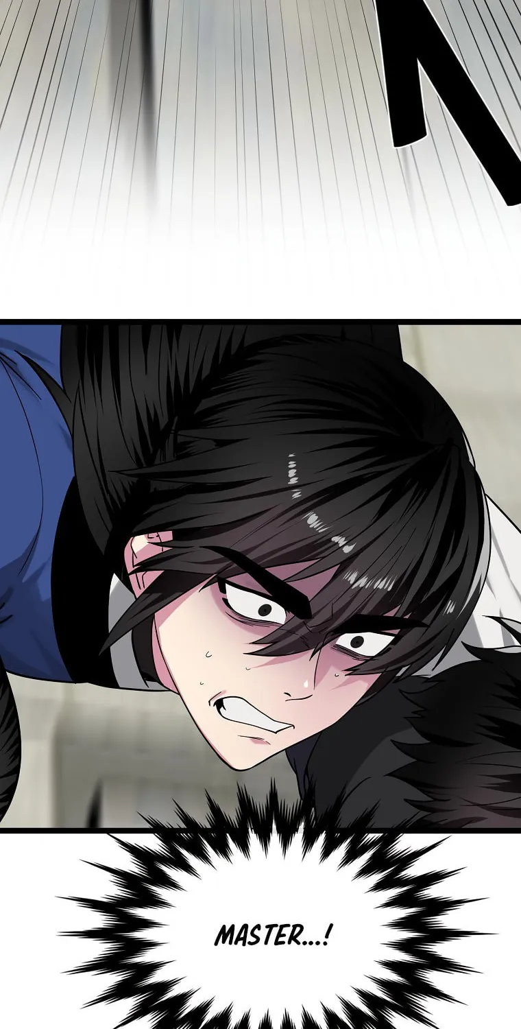 Volcanic Age Chapter 268 page 67 - 