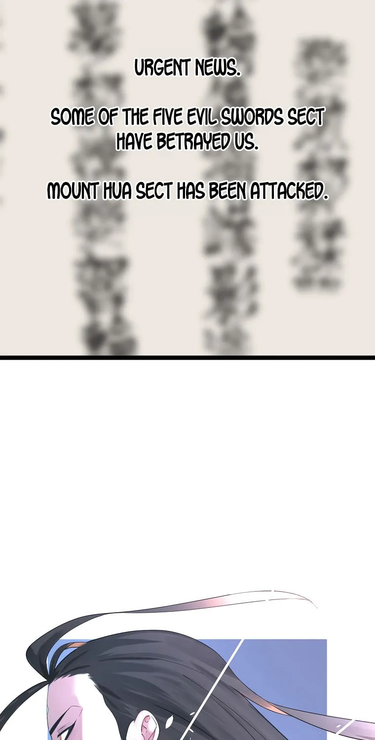 Volcanic Age Chapter 268 page 8 - 