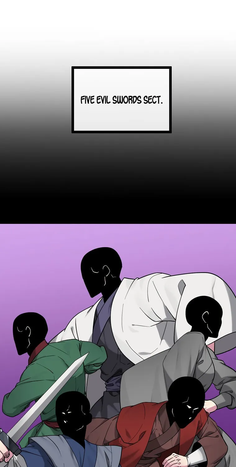 Volcanic Age Chapter 268 page 10 - 