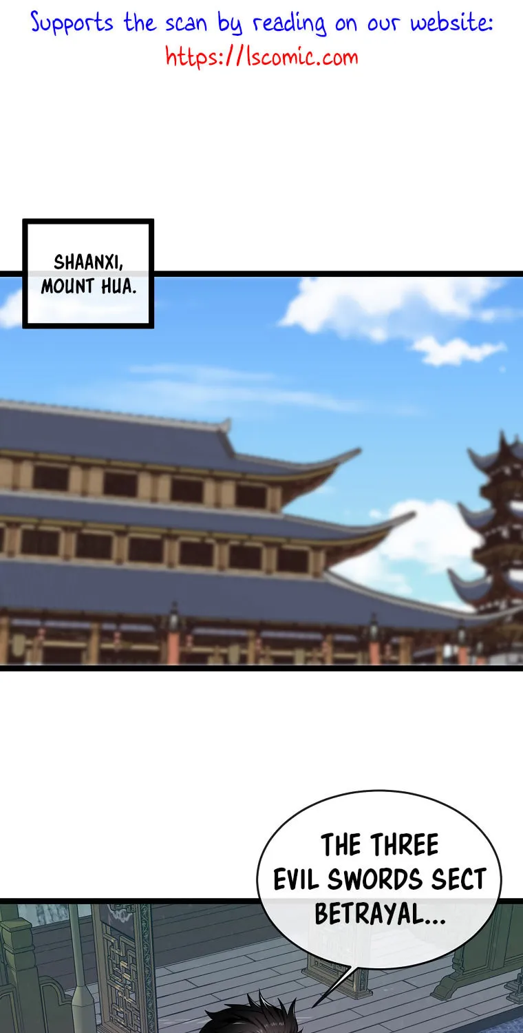 Volcanic Age Chapter 269 page 2 - 