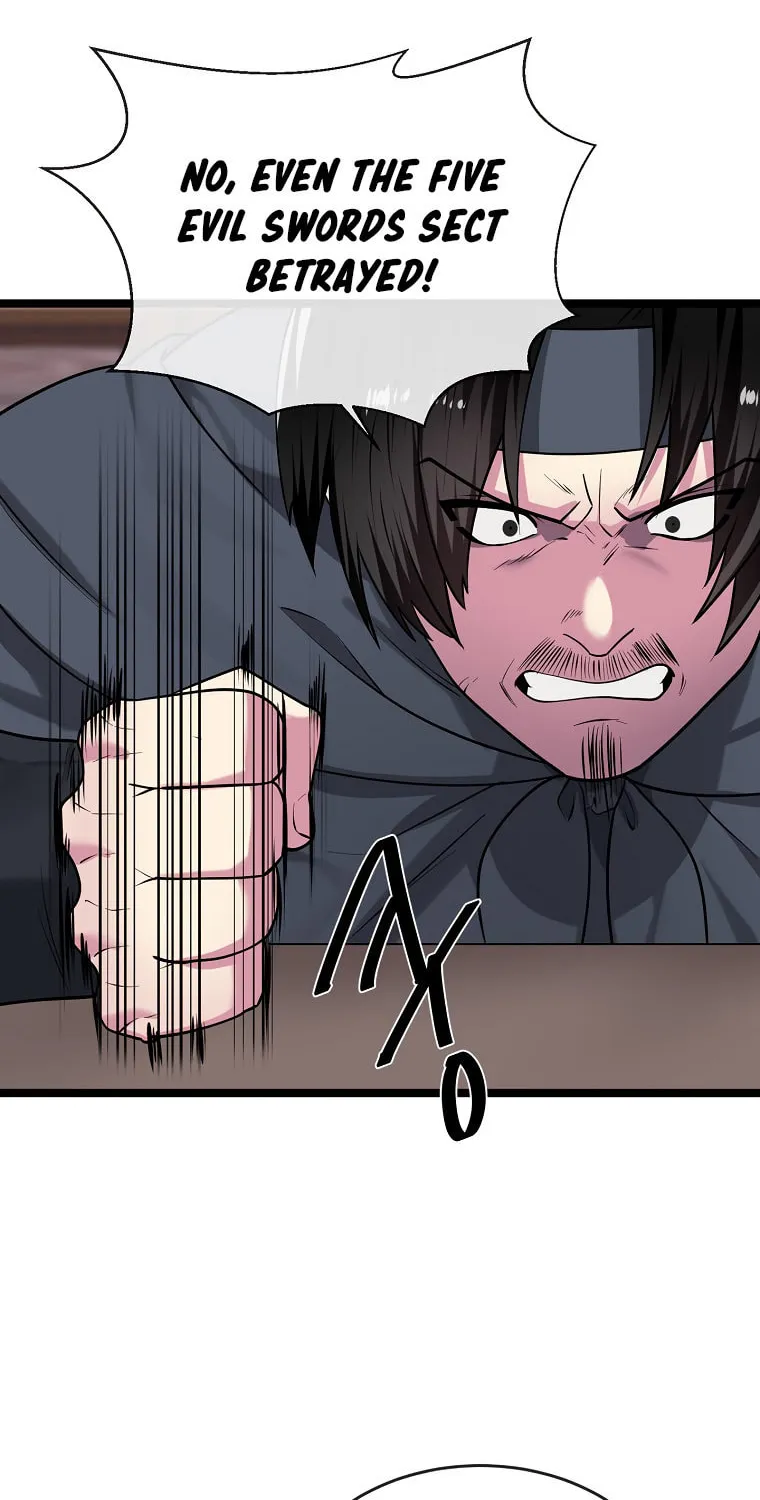 Volcanic Age Chapter 269 page 13 - 