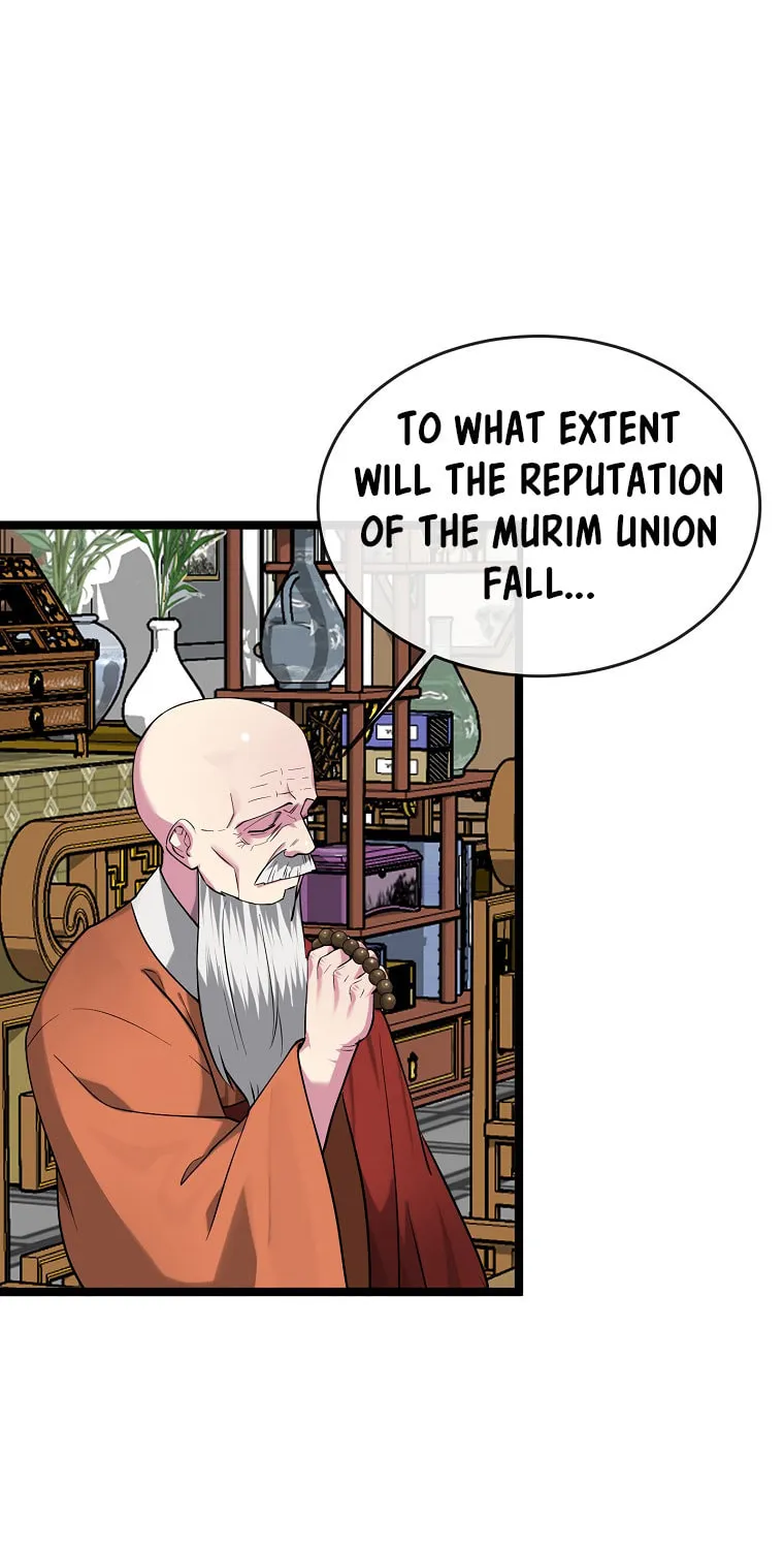 Volcanic Age Chapter 269 page 15 - 