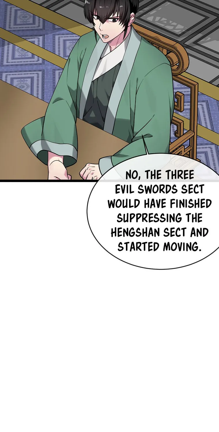 Volcanic Age Chapter 269 page 19 - 