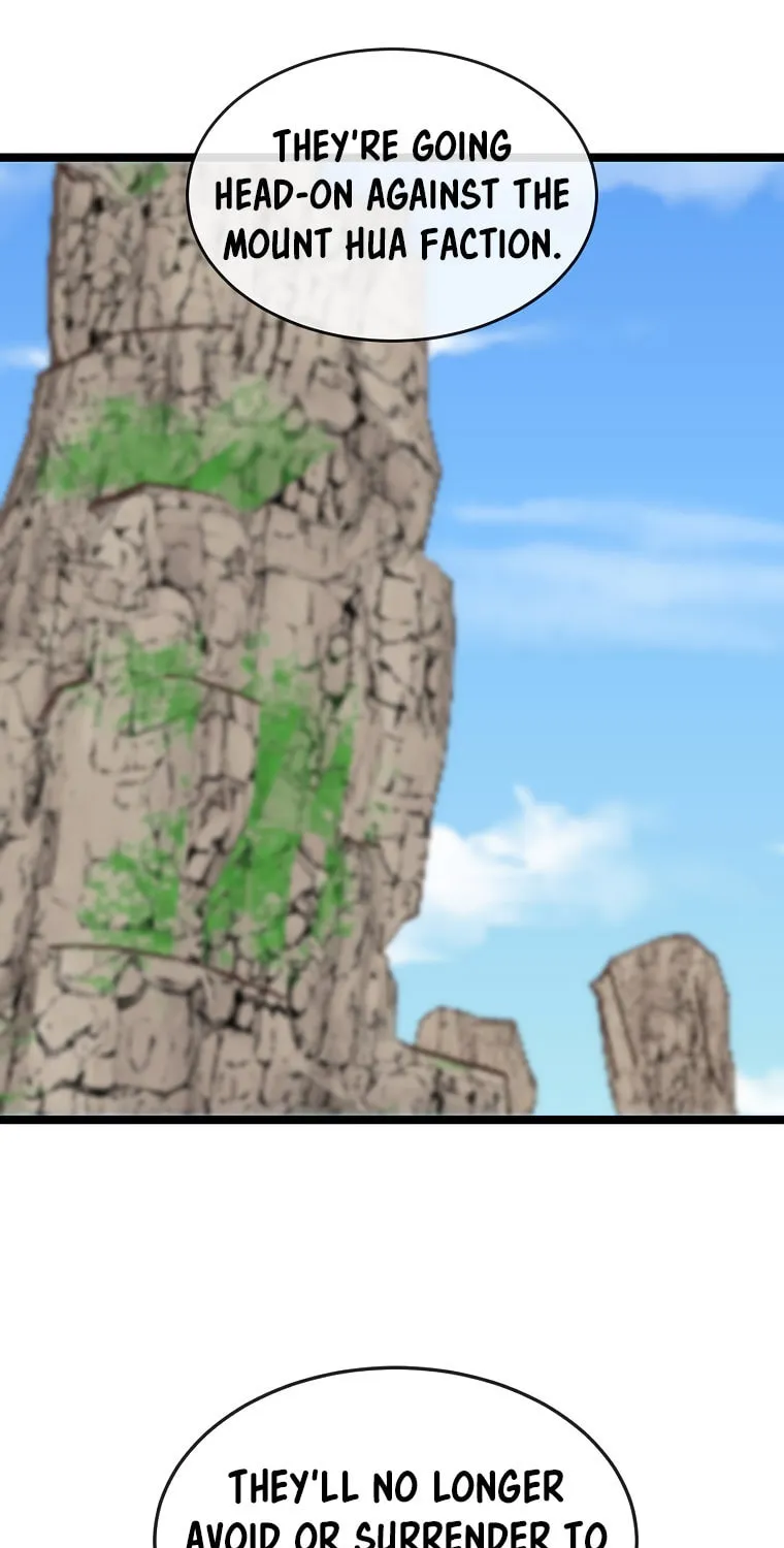 Volcanic Age Chapter 269 page 20 - 