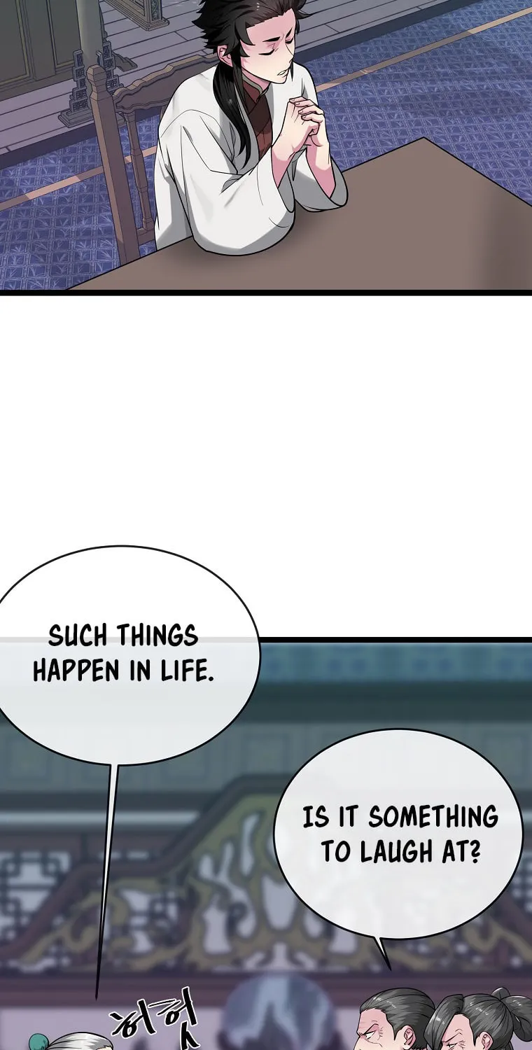 Volcanic Age Chapter 269 page 3 - 