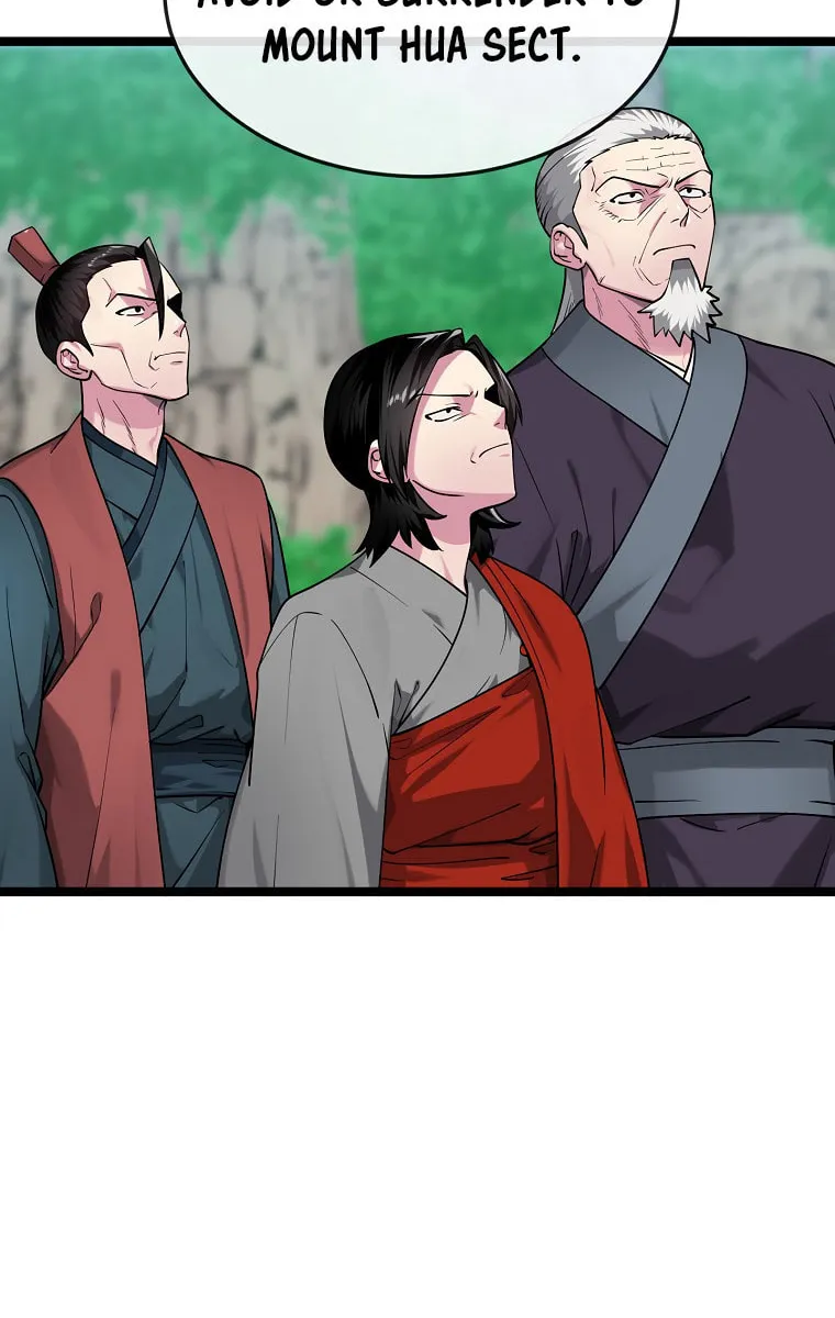 Volcanic Age Chapter 269 page 21 - 