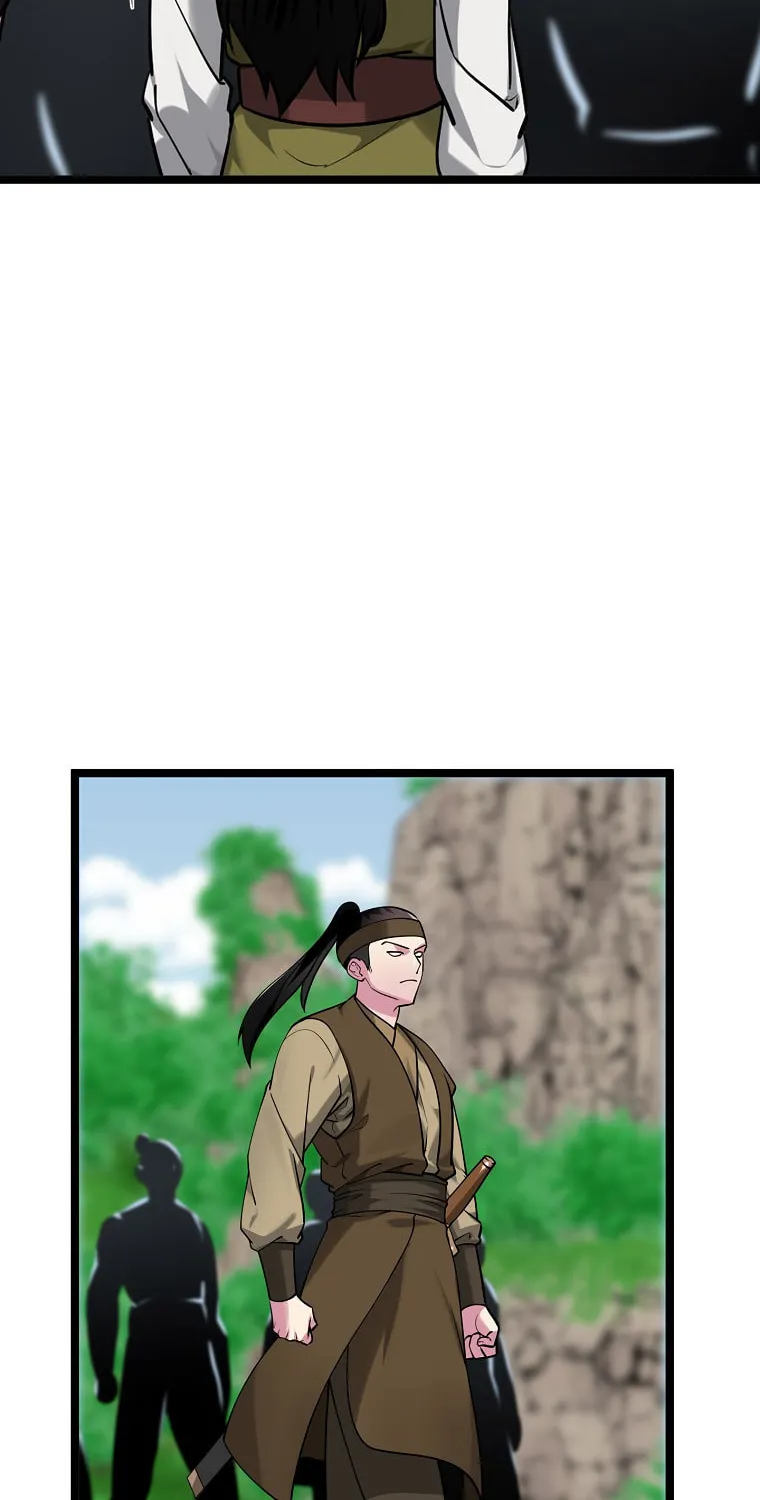 Volcanic Age Chapter 269 page 23 - 