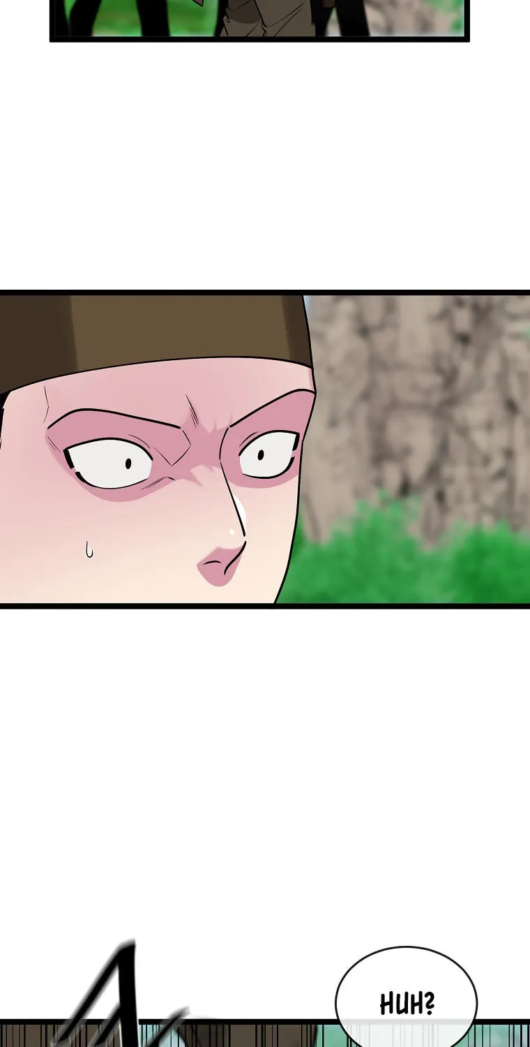 Volcanic Age Chapter 269 page 24 - 