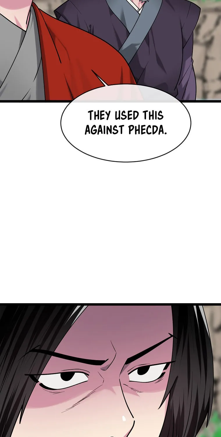 Volcanic Age Chapter 269 page 26 - 