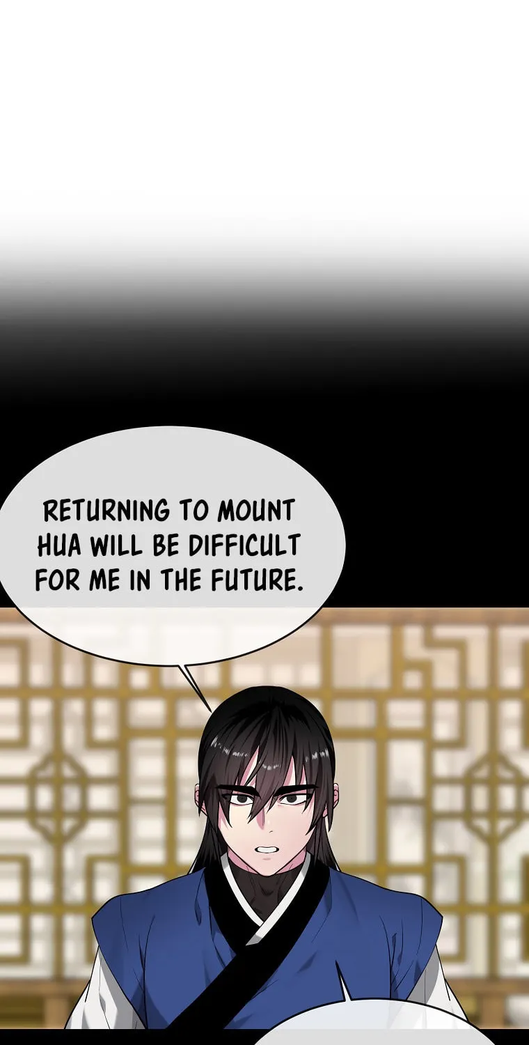 Volcanic Age Chapter 269 page 29 - 