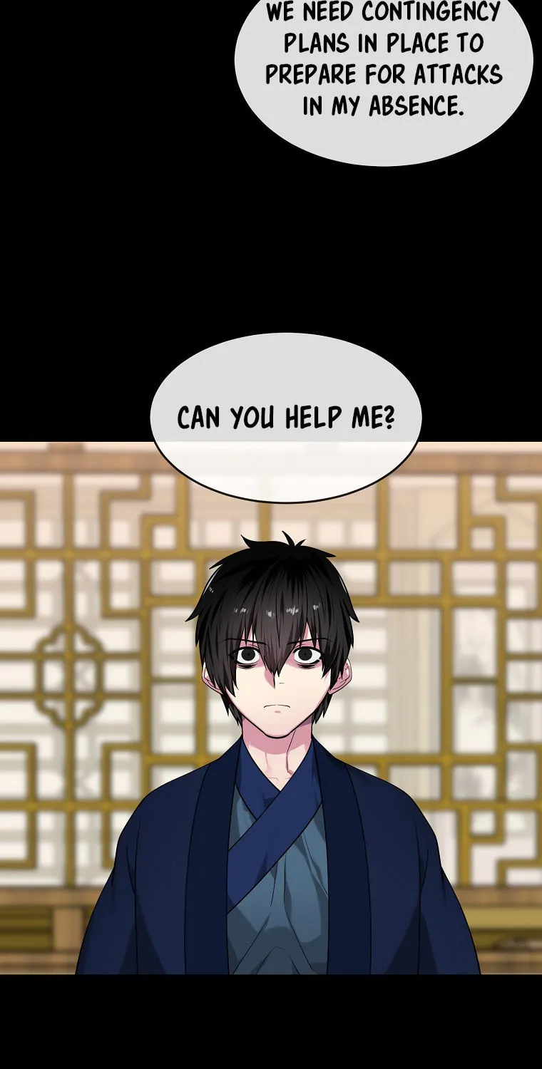 Volcanic Age Chapter 269 page 30 - 
