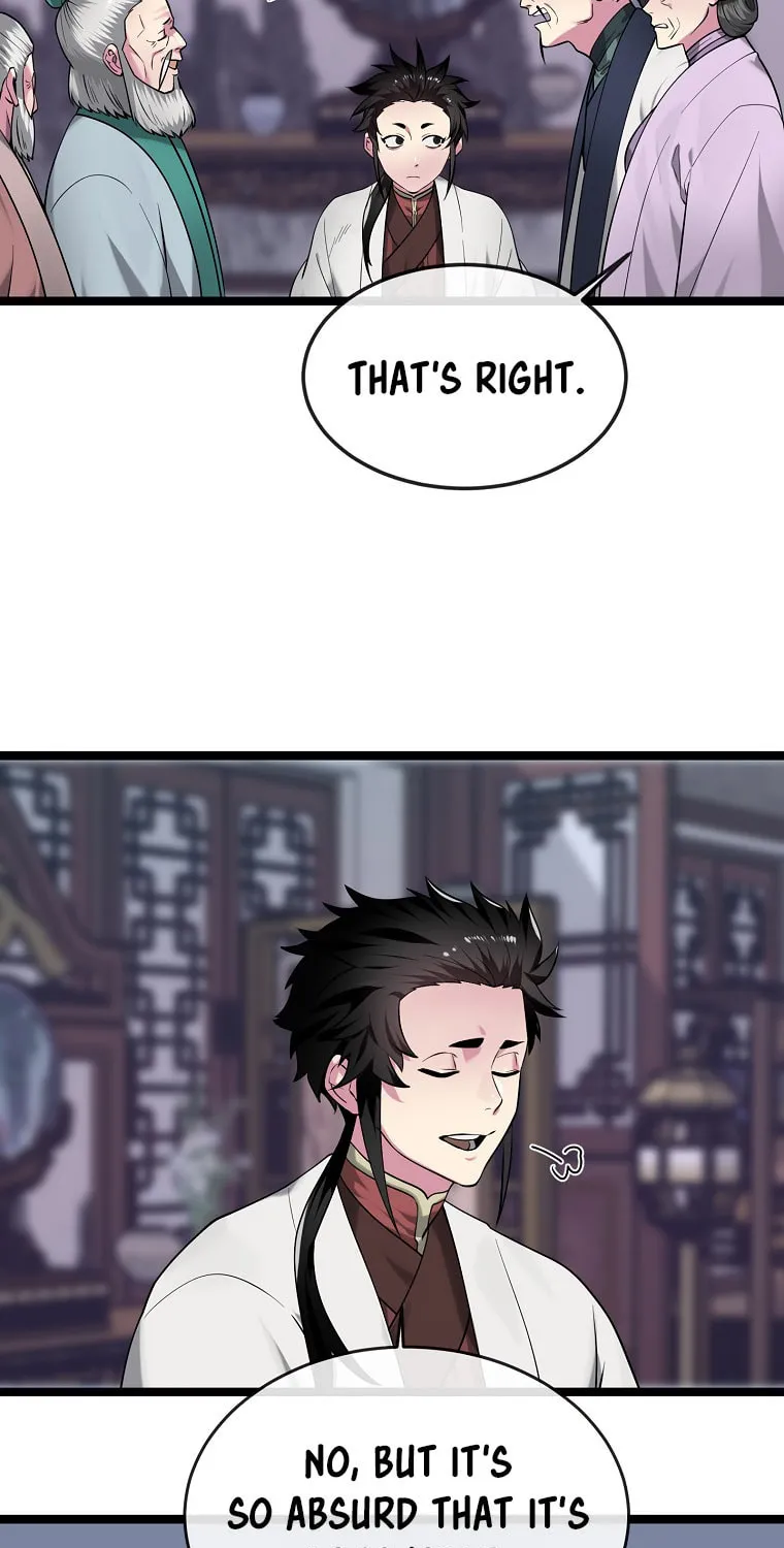 Volcanic Age Chapter 269 page 4 - 
