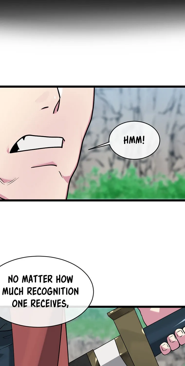 Volcanic Age Chapter 269 page 32 - 