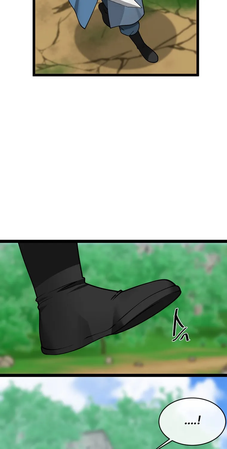 Volcanic Age Chapter 269 page 35 - 