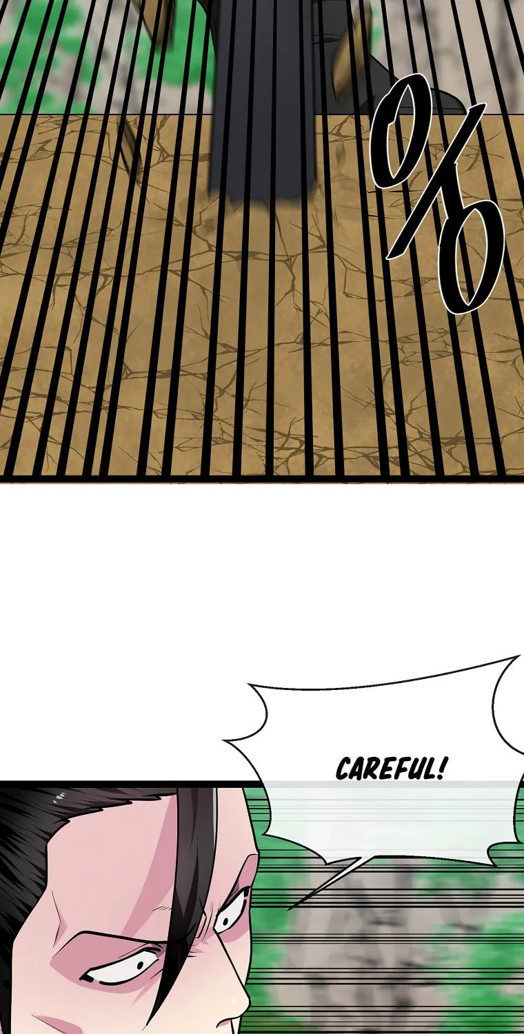 Volcanic Age Chapter 269 page 37 - 