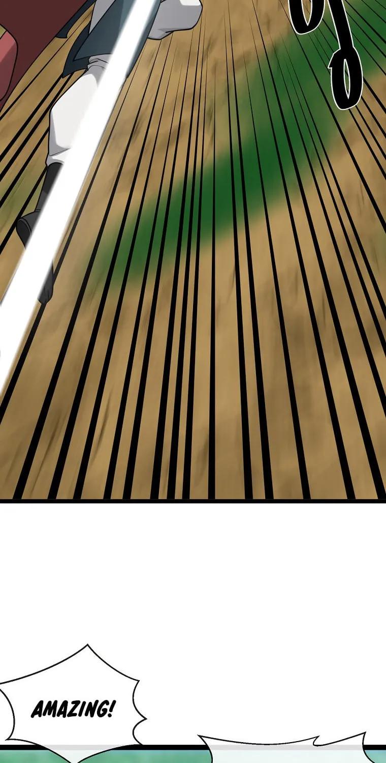 Volcanic Age Chapter 269 page 39 - 