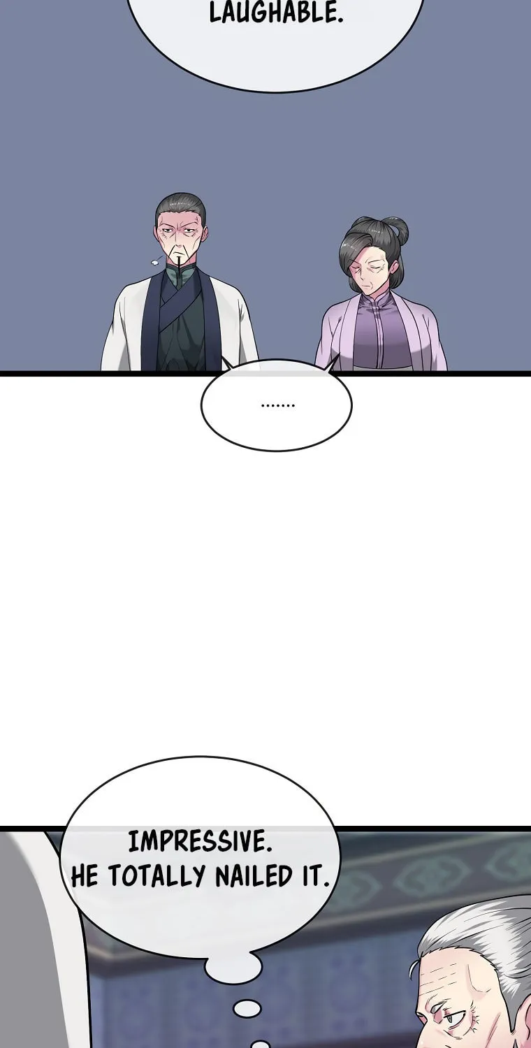 Volcanic Age Chapter 269 page 5 - 