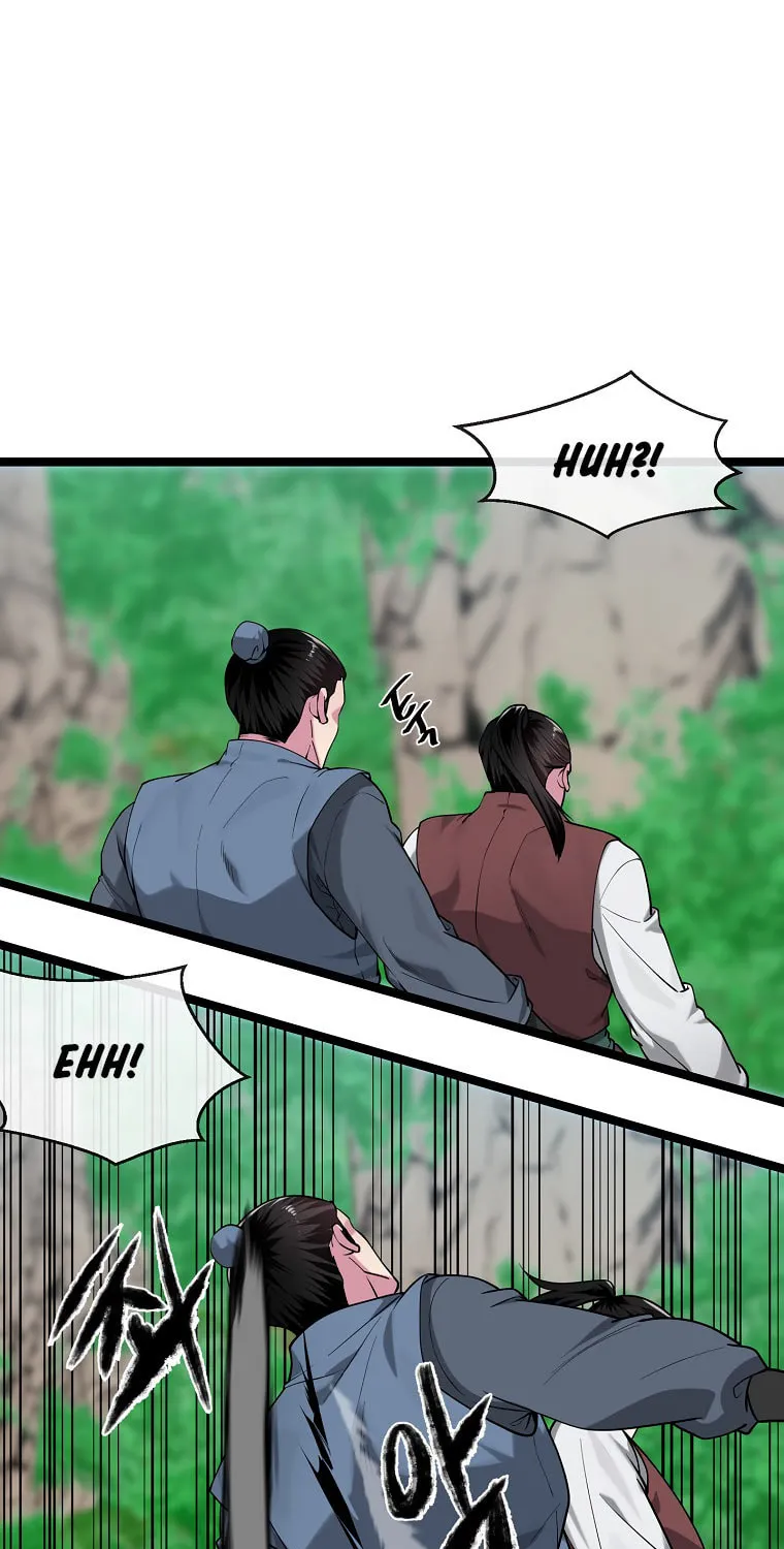 Volcanic Age Chapter 269 page 44 - 