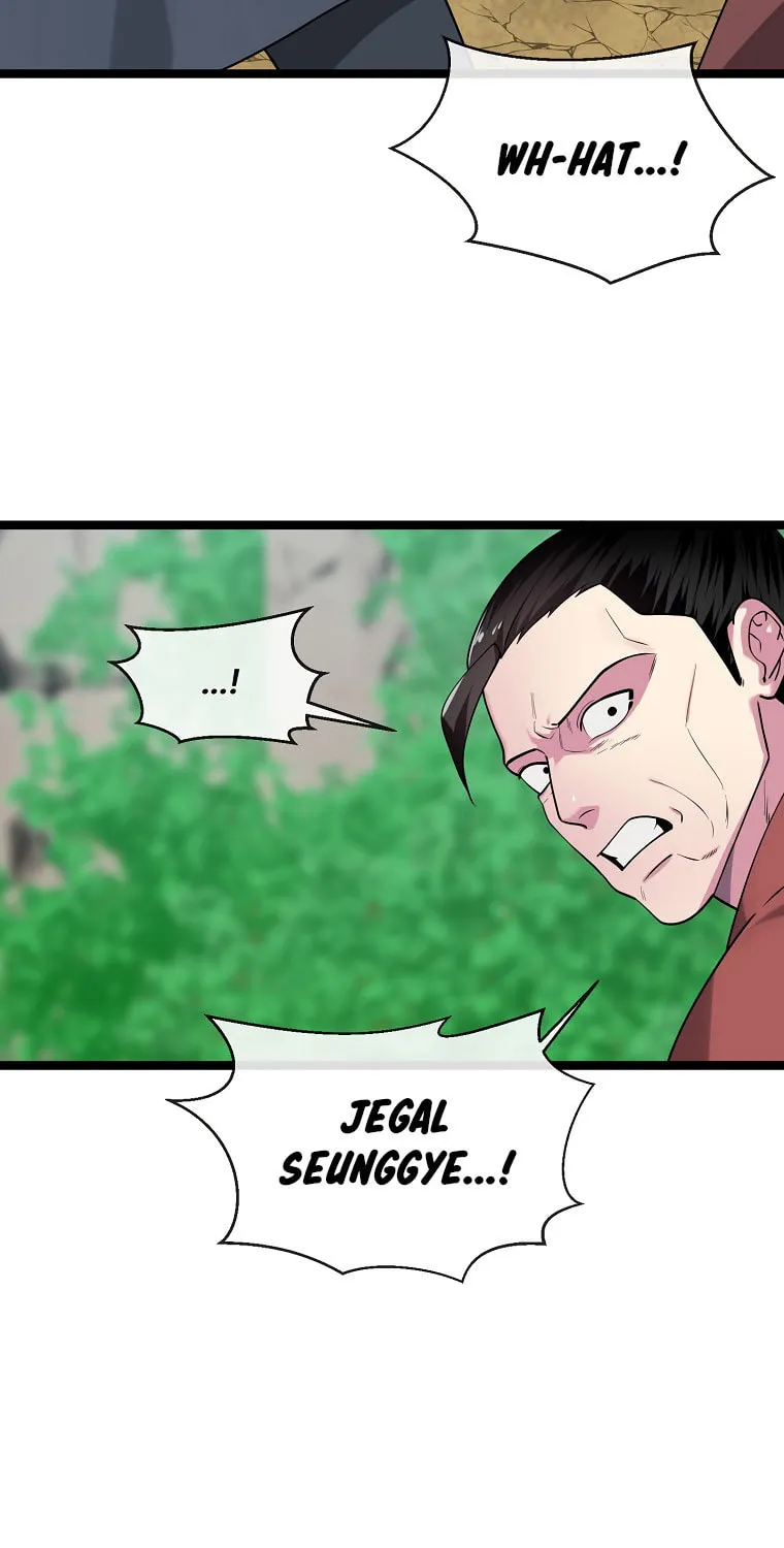 Volcanic Age Chapter 269 page 46 - 