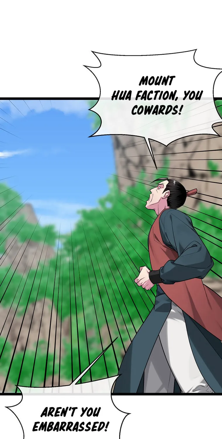 Volcanic Age Chapter 269 page 47 - 