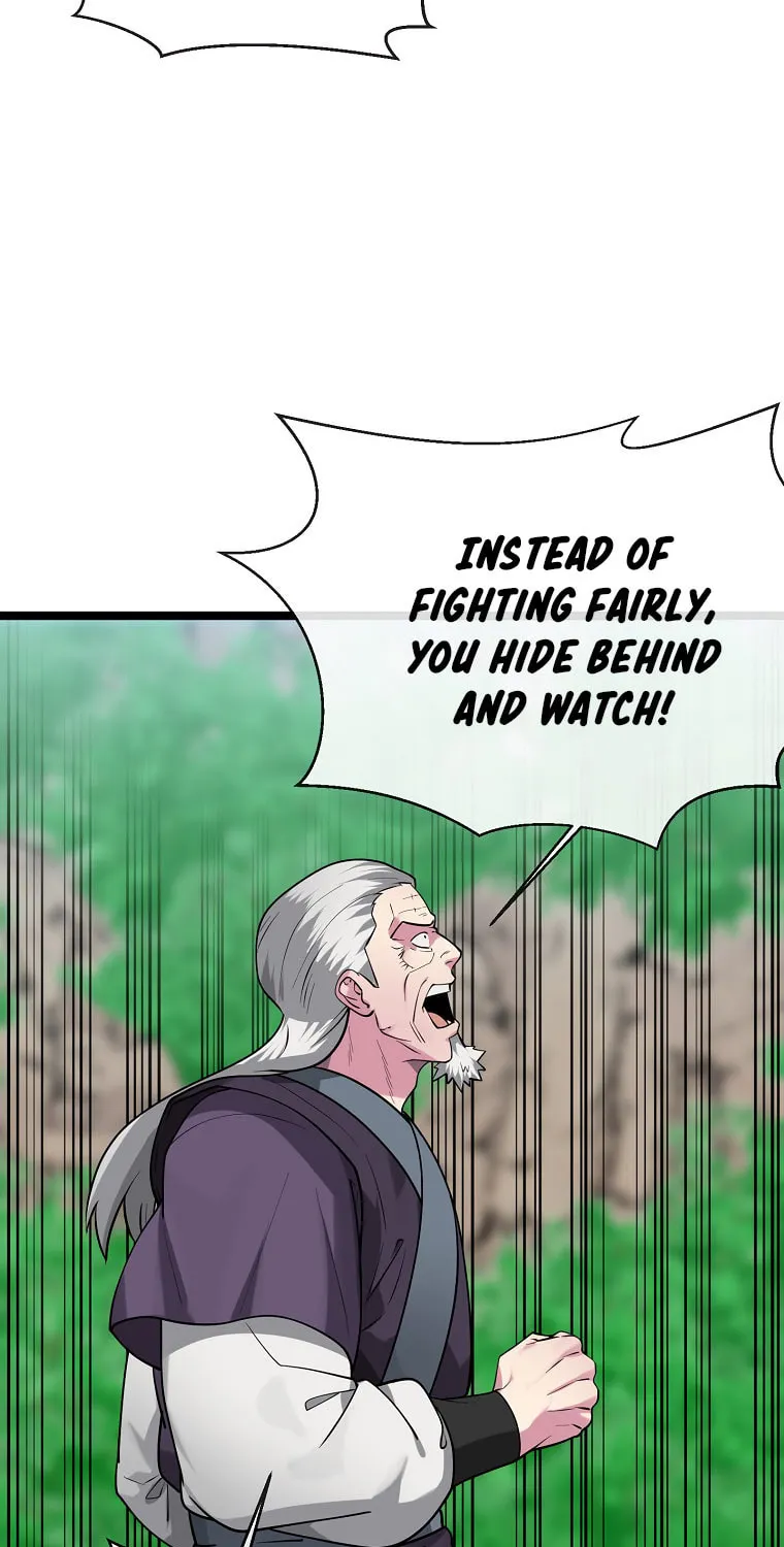 Volcanic Age Chapter 269 page 48 - 