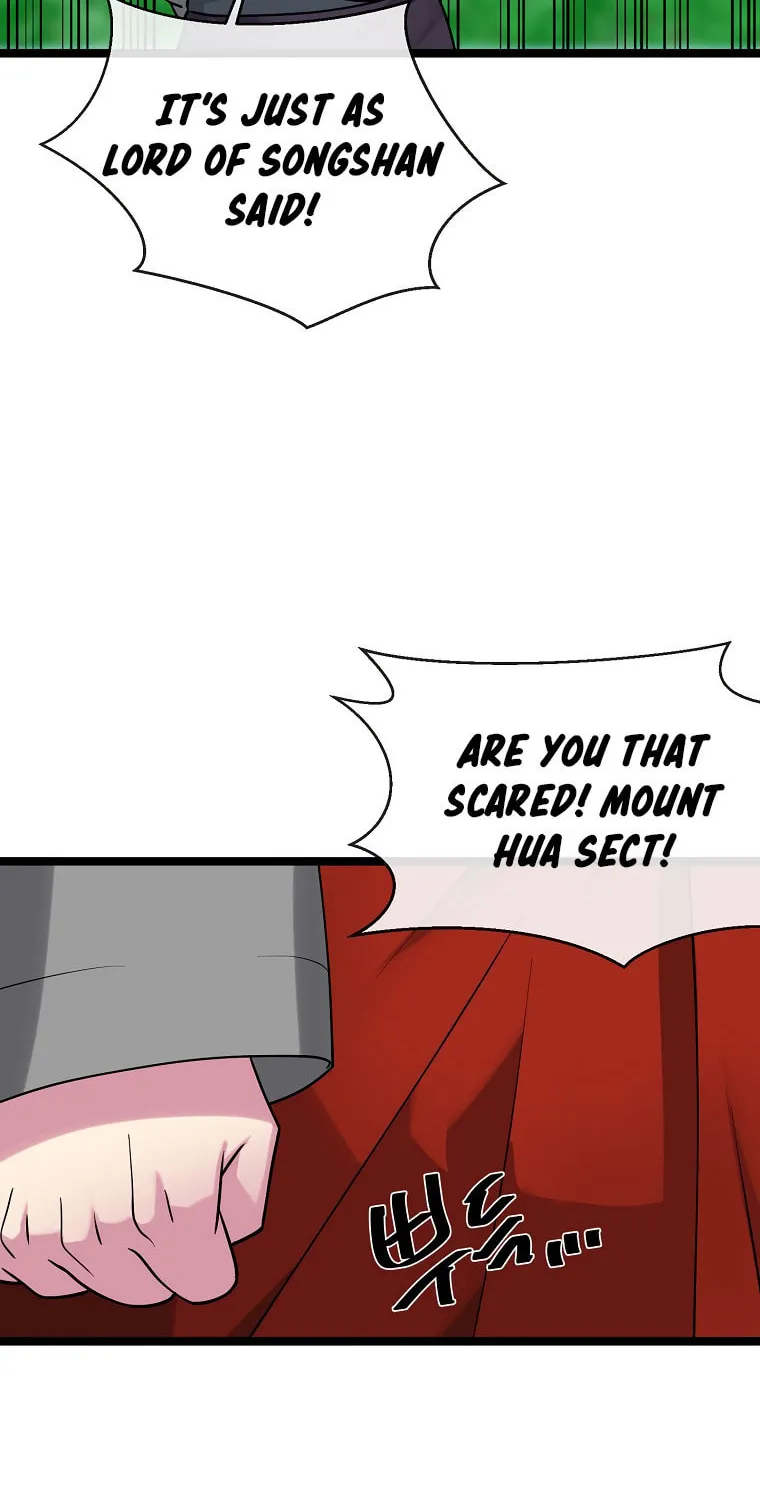 Volcanic Age Chapter 269 page 49 - 