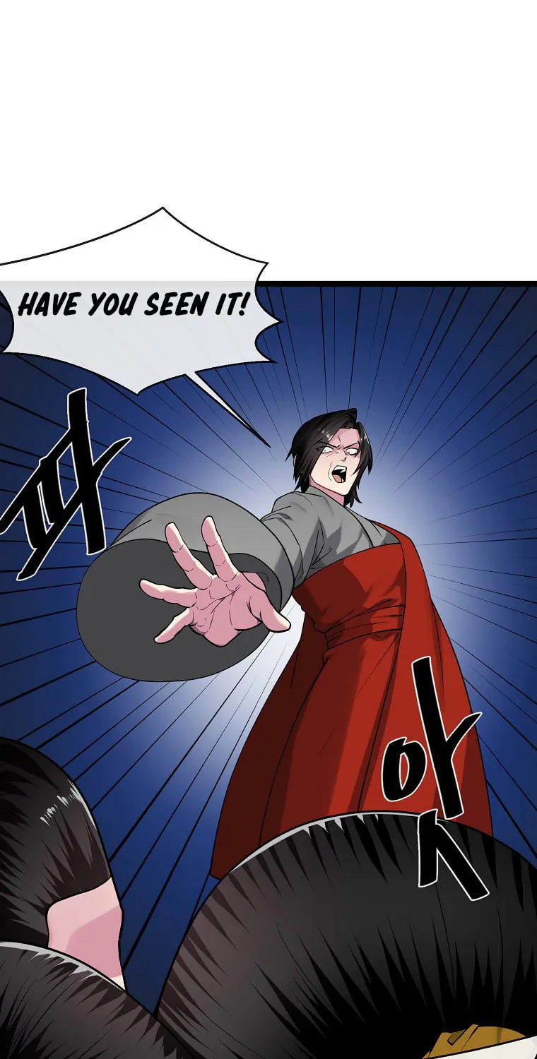Volcanic Age Chapter 269 page 50 - 