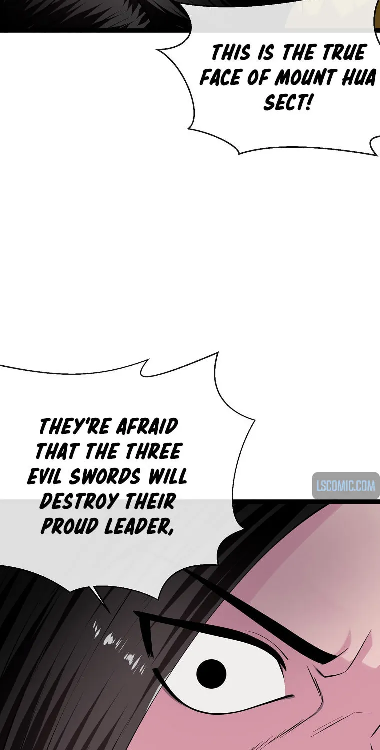 Volcanic Age Chapter 269 page 51 - 