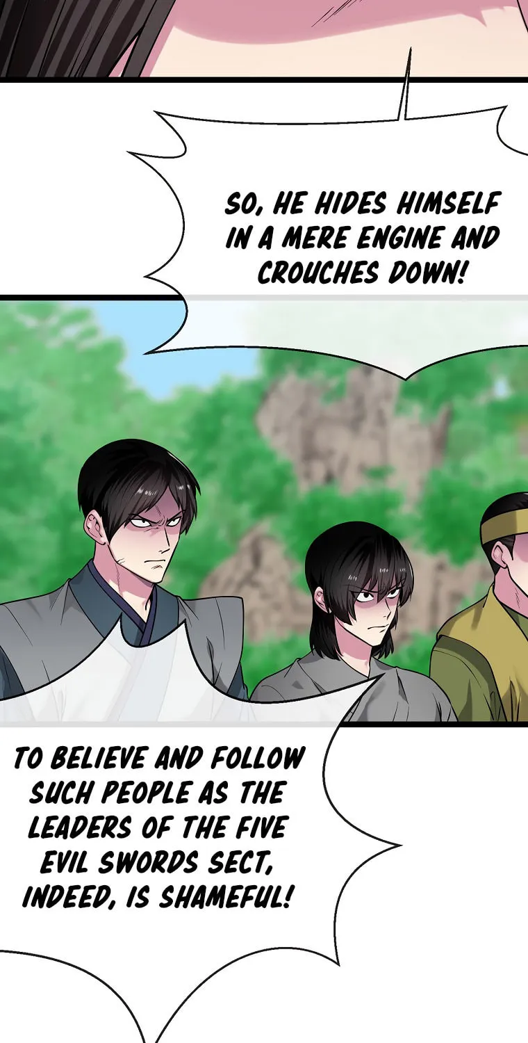 Volcanic Age Chapter 269 page 52 - 