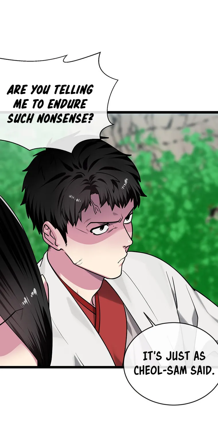 Volcanic Age Chapter 269 page 56 - 