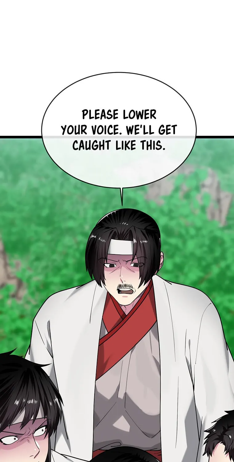 Volcanic Age Chapter 269 page 57 - 