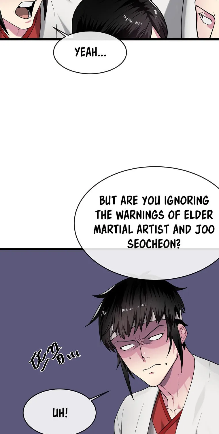 Volcanic Age Chapter 269 page 58 - 