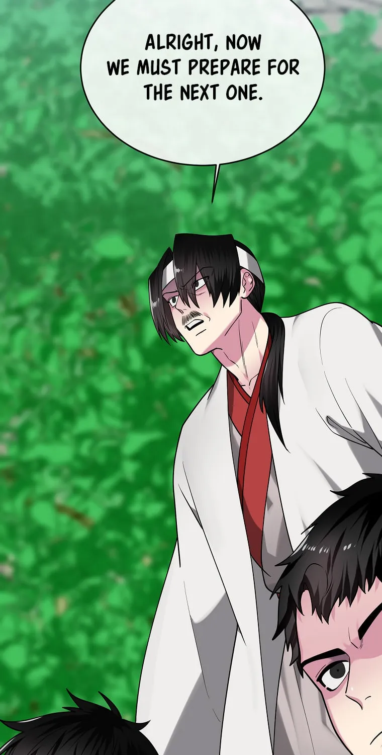 Volcanic Age Chapter 269 page 60 - 