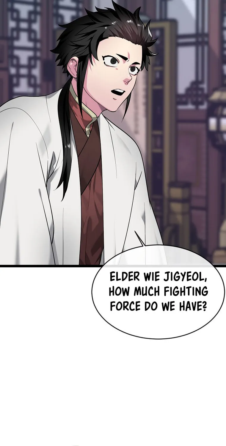 Volcanic Age Chapter 269 page 7 - 