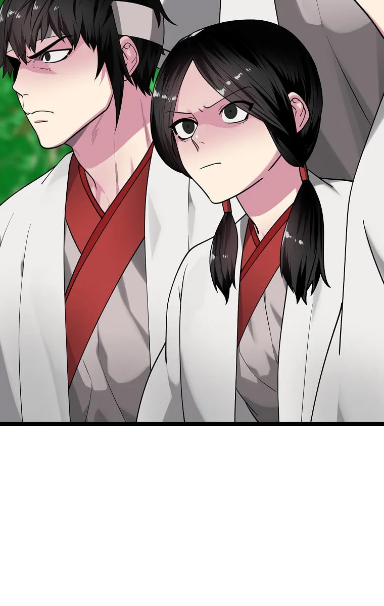Volcanic Age Chapter 269 page 61 - 