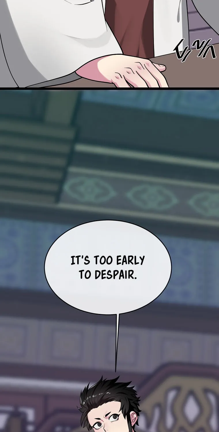 Volcanic Age Chapter 269 page 10 - 